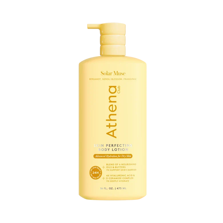 Skin Perfecting Body Lotion - Travel Edit Solar Muse