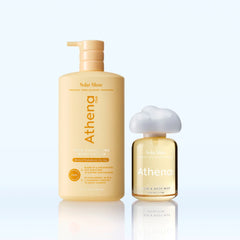 Lotion and Mist Duo - Home Choice