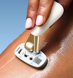 The Mini Razor - Ready Routine