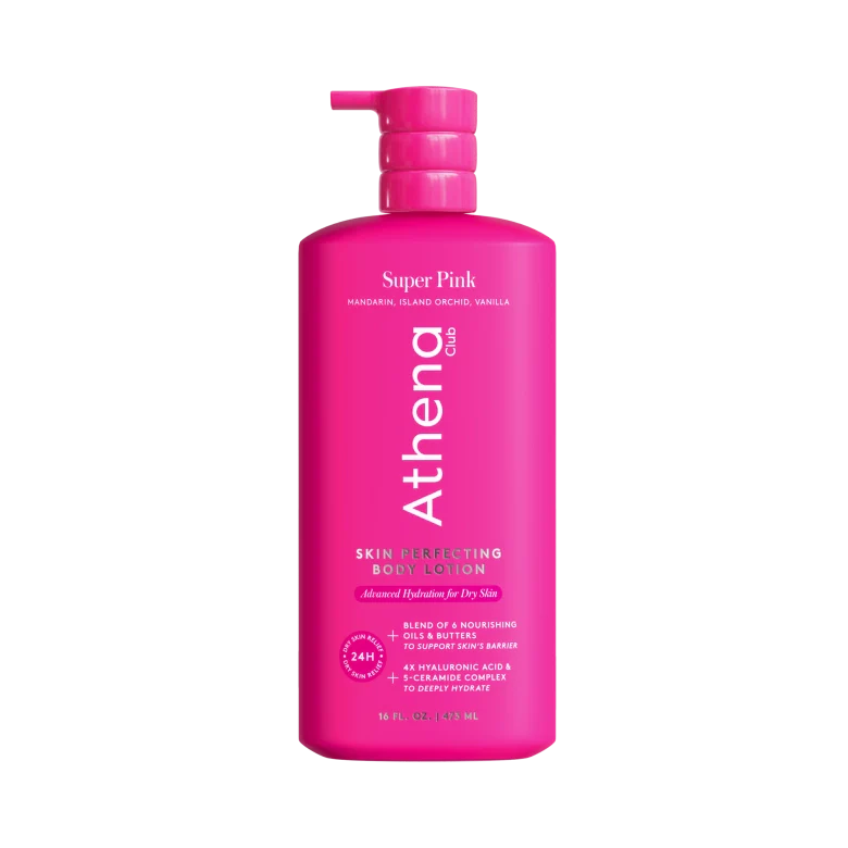 Skin Perfecting Body Lotion - Home Choice Super Pink