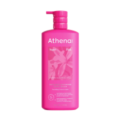 Skin Replenishing Body Wash - Cozy Glow