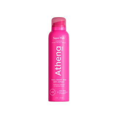Full Body Deo Dry-Spray - Cozy Glow