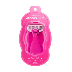 The Mini Razor - Ready Routine
