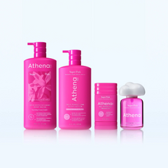 Full Body Fragrance Routine - Classic Pick
