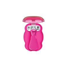 The Mini Razor - Ready Routine