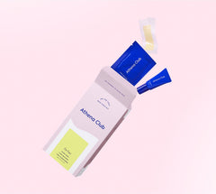 Wax Strip Kit for Face - Fresh Pair
